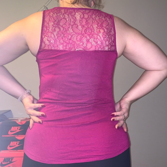 Express Top - Picture 2 of 4